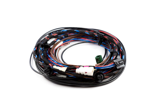 ELEKTRISCHER KABELBAUM
 RÜCKFAHRKAMERA