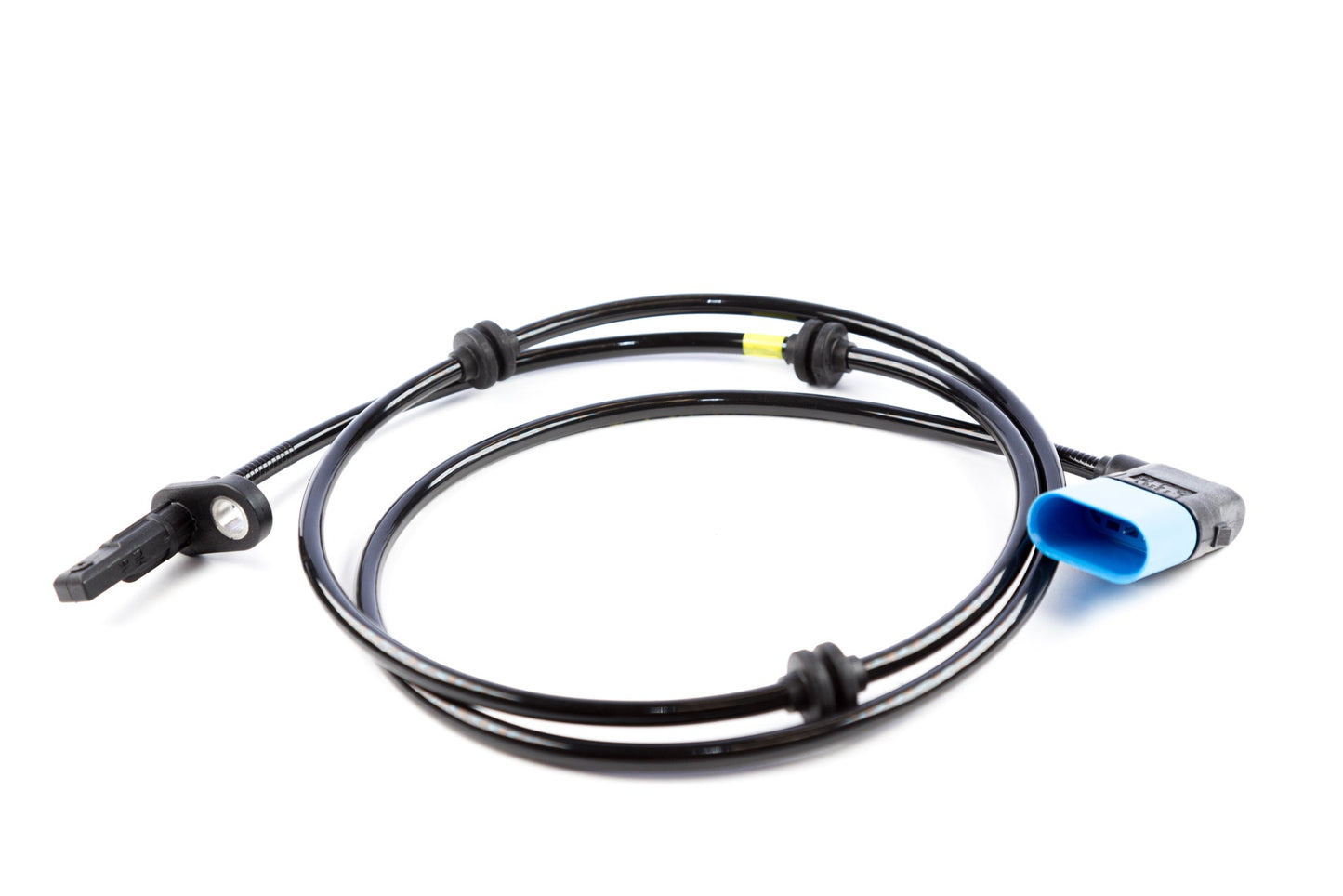 DREHZAHLSENSOR
GESCHWINDIGKEITSSENSOR HINTEN LINKS