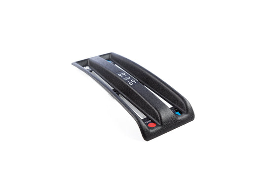 ABDECKUNG
 HEIZUNGSSTEUERUNG