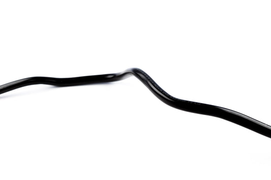 VACUUM LINE
From vacuum pump to brake unit