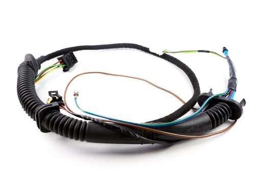 KABELBAUM
 KOFFERRAUMDECKEL, OBEN