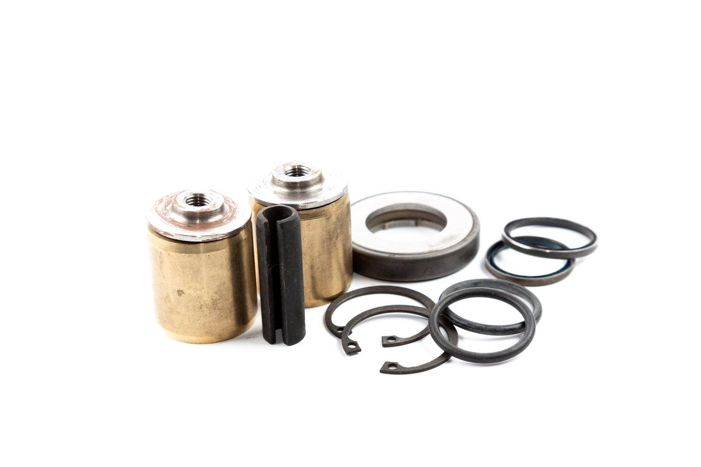 S ACHSSCHENKEL
 TEILESATZ,STANDARD 23,00 MM