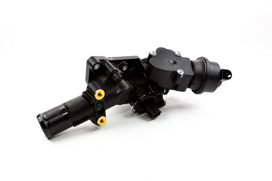 KÜHLMITTELTHERMOSTAT