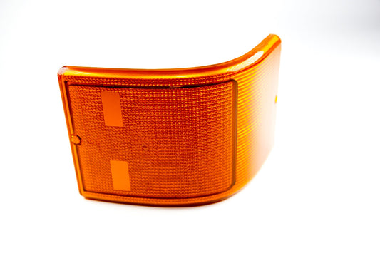 Staklo pokazivača smjera