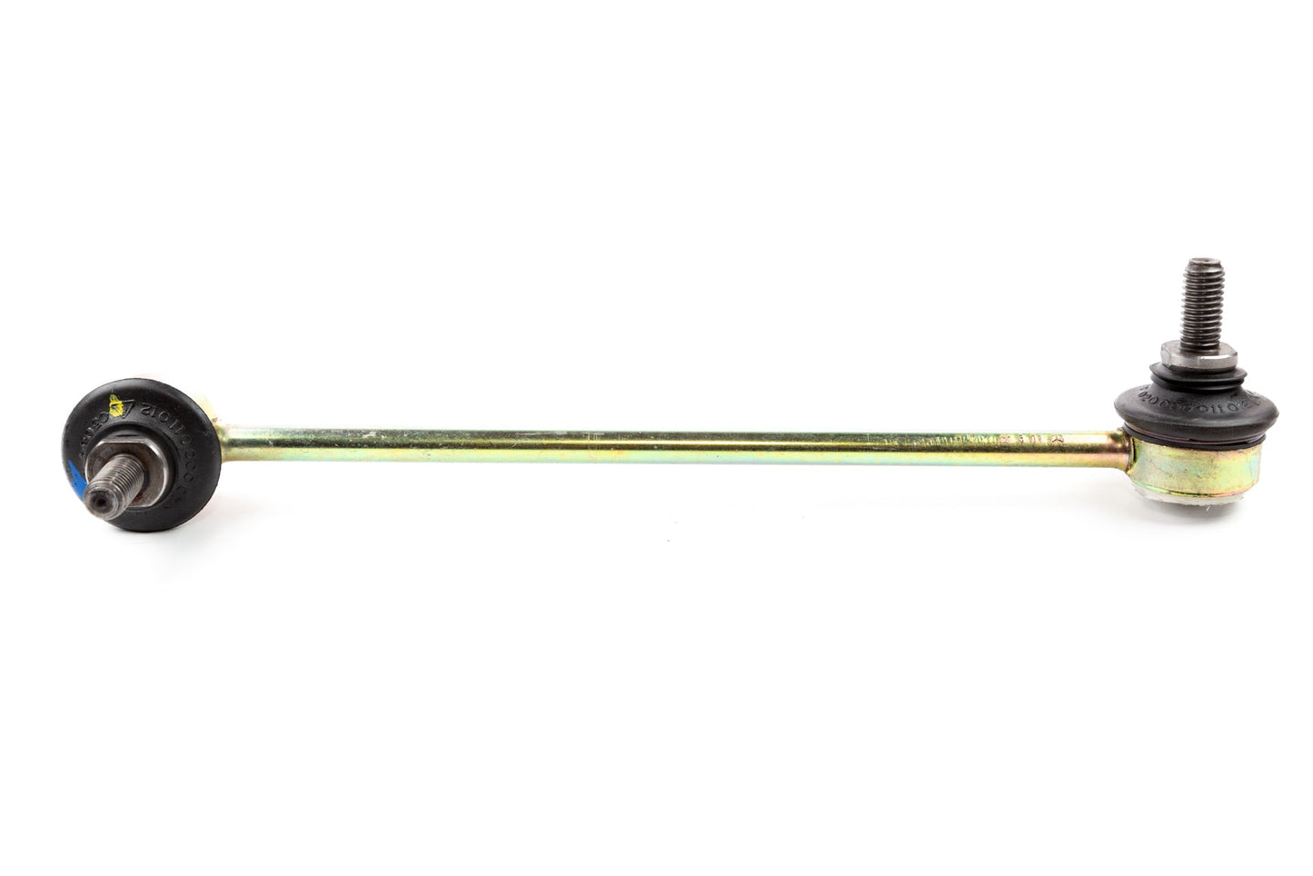 DREHSTABVERBINDUNG
 DREHSTAB, LINKS