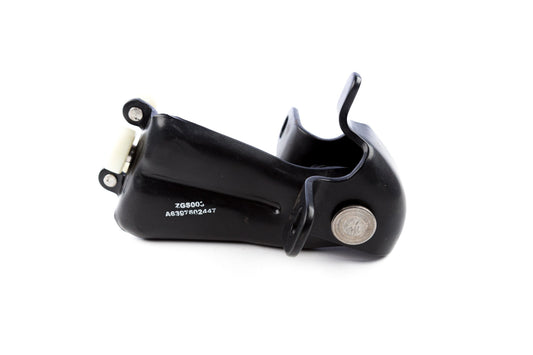 CARRIAGE
CENTRAL LEFT