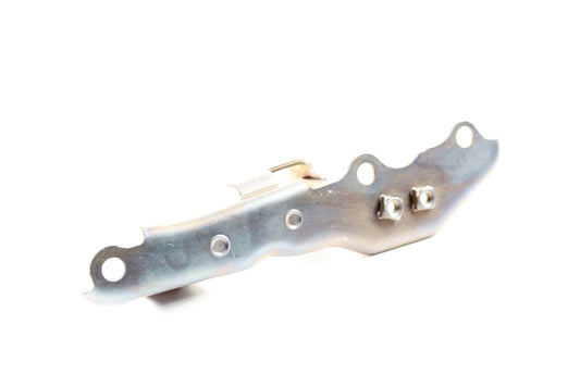 BRACKET
TURBOCHARGER AT ENGINE SUPPORT