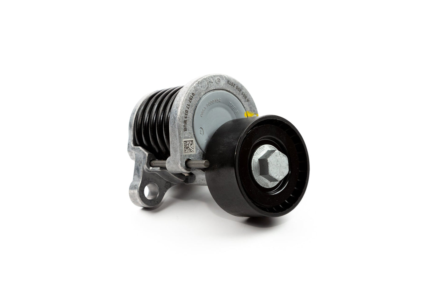 BELT TENSIONER