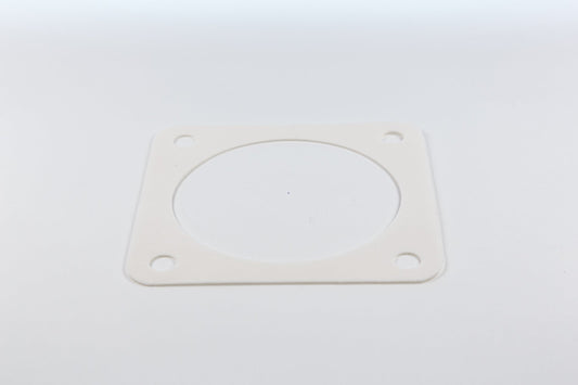 GASKET
Between brake unit and firewall