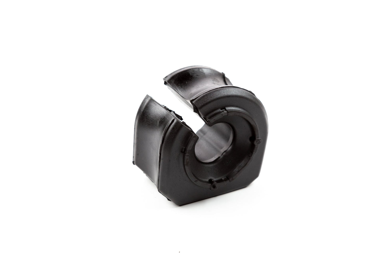 RUBBER BUSHING
Rear axle torsion bar