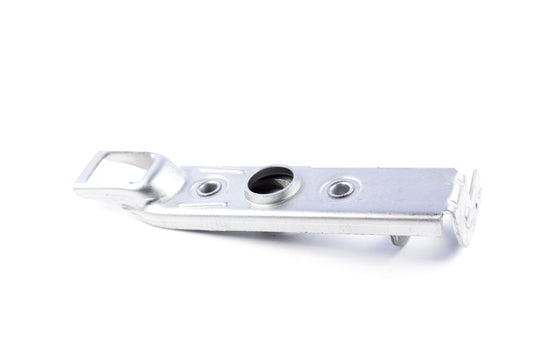 HOOD LOCK
LOWER PART