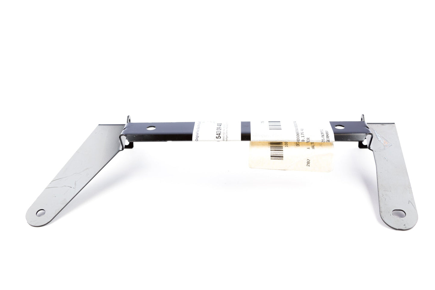 HALTER
BEFESTIGUNG KONSOLE
