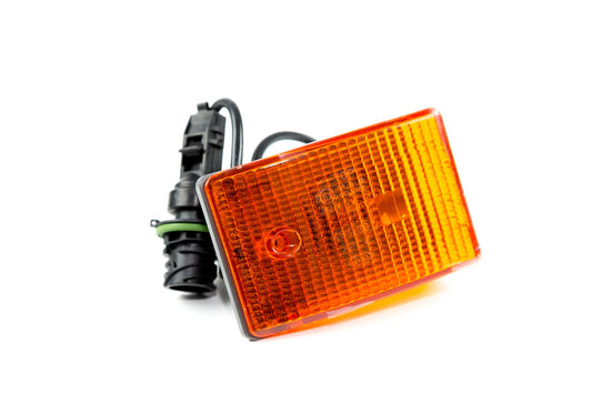 SVJETILJKA POKAZIVAČA SMJERA
 (DODATNO SVJETLO ZA MIGAVCE), NAPRIJED, LIJEVO I DESNO