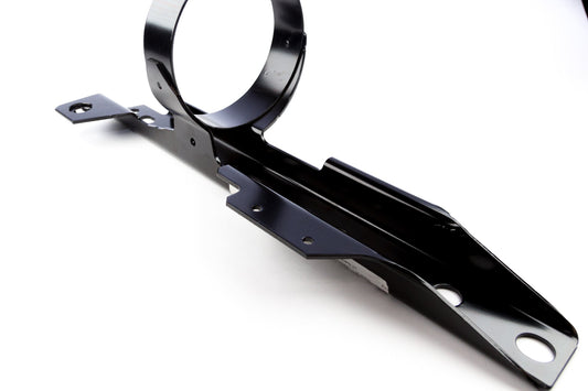 BRACKET
Power steering fluid reservoir