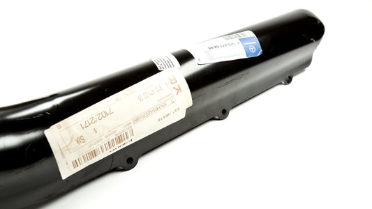 SUPPORTING RAIL
LEFT FUEL TANK