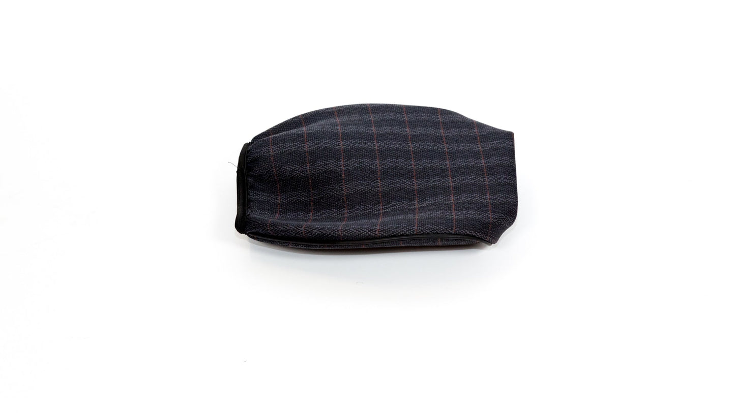 Kopfstützenbezug, vorn, Paar