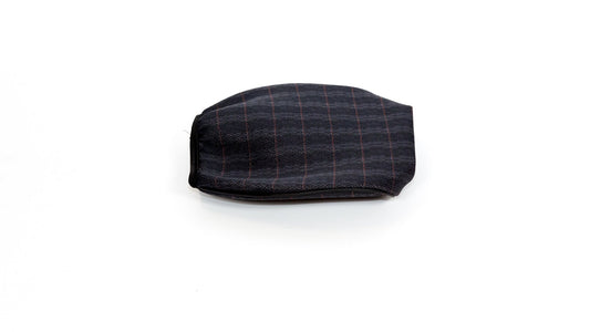 Kopfstützenbezug, vorn, Paar