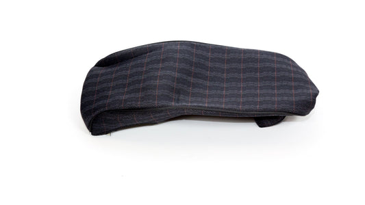 Kopfstützenbezug, vorn, Paar