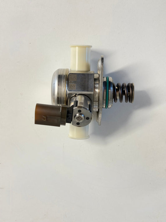 HIGH-PRESSURE PUMP