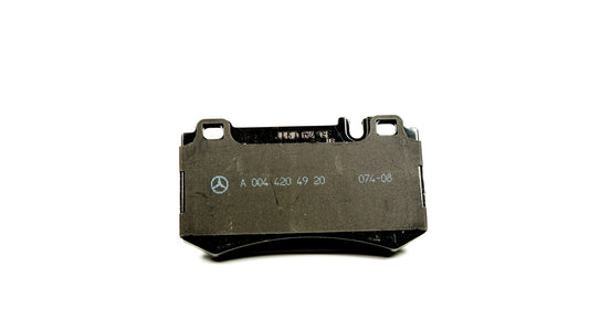 PARTS KIT, BRAKE PAD