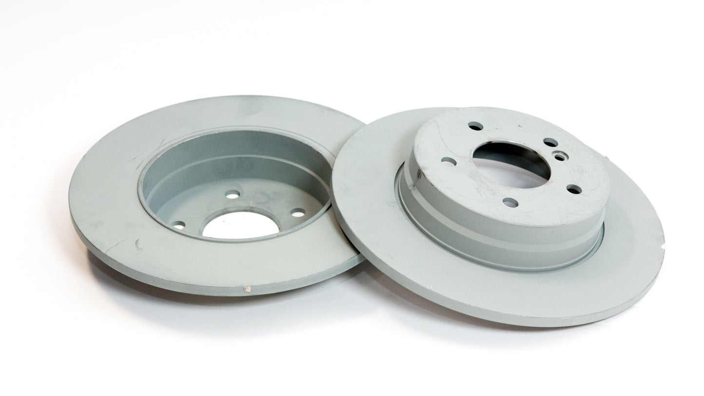 BRAKE DISK