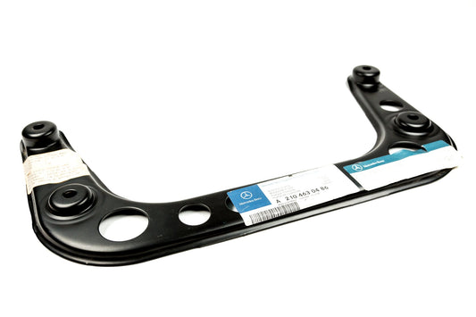 MOUNTING PLATE
STEERING TO CROSS MEMBER