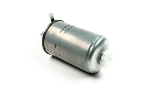 FILTER
FUEL FILTER